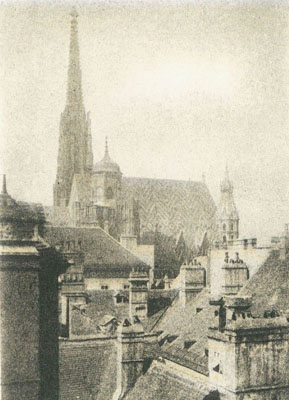 St. Stephens Cathedral, Emil Mayer